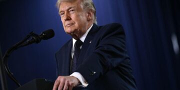 Why Presidents’ Medical Information Isn’t a Matter of Public Record