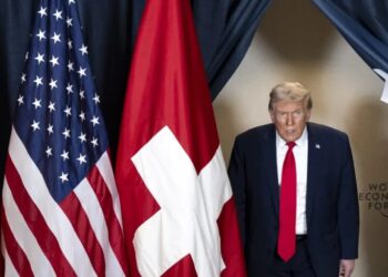 This is no way to treat our Swiss friends