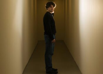 The 20-Year-Old Director Who Found Hell in Empty Hallways