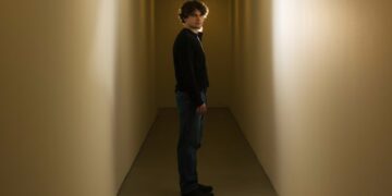 The 20-Year-Old Director Who Found Hell in Empty Hallways