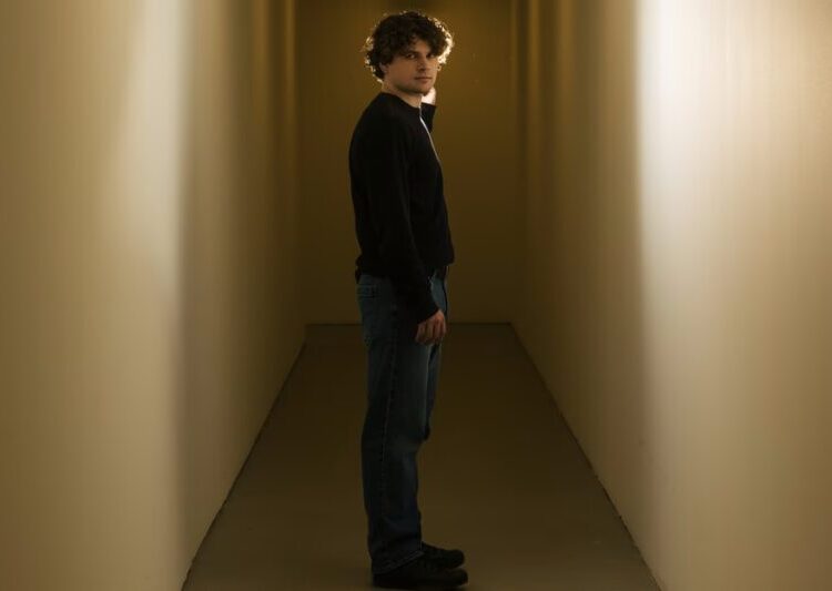 The 20-Year-Old Director Who Found Hell in Empty Hallways