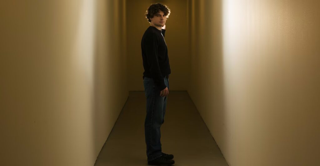 The 20-Year-Old Director Who Found Hell in Empty Hallways