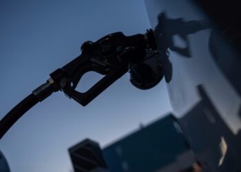 The Gas-Tax Reckoning