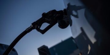 The Gas-Tax Reckoning