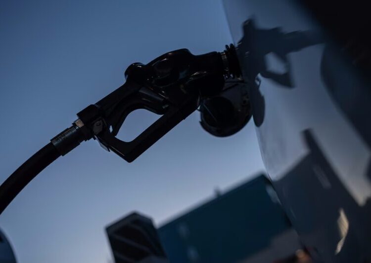 The Gas-Tax Reckoning