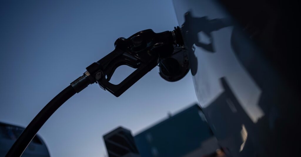 The Gas-Tax Reckoning
