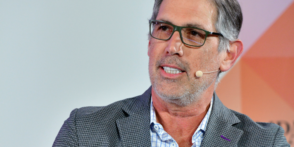 I’ve been a CEO for 25 years. The AI hype and hysteria is getting old
