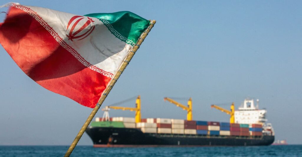 Why Iran’s Leaders Think They’ve Won