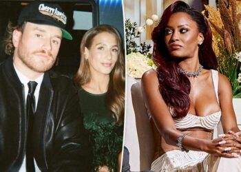 The ‘harsh’ reason Ciara Miller thinks Amanda Batula, West Wilson’s romance might last: ‘Summer House’ reunion