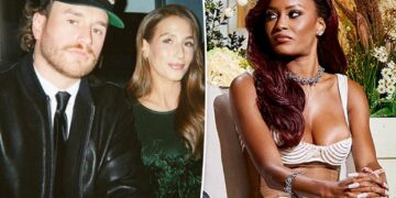 The ‘harsh’ reason Ciara Miller thinks Amanda Batula, West Wilson’s romance might last: ‘Summer House’ reunion