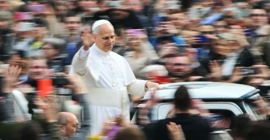 The Pope Is Now the World’s Most Famous Humanist