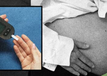 A Mystery About Diabetes in Pregnancy
