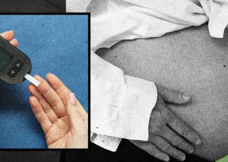 A Mystery About Diabetes in Pregnancy