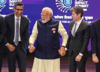 How Sam Altman fooled Sundar Pichai — and pushed Google into cannibalizing itself