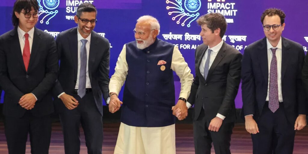 How Sam Altman fooled Sundar Pichai — and pushed Google into cannibalizing itself