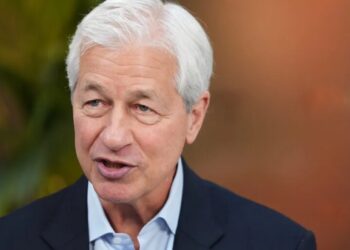 Jamie Dimon said the American Dream was slipping away. JPMorgan just put $40 million on the table to fix it