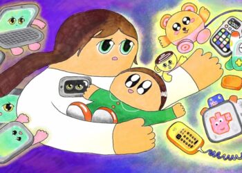 The Allure of the Anti-Screen-Time Toy