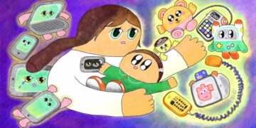 The Allure of the Anti-Screen-Time Toy