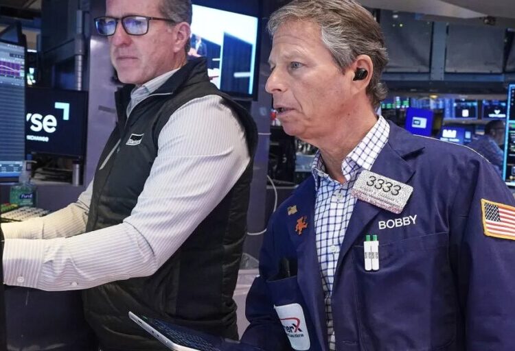 S&P 500 sets all-time high, welcomes another company to $1 trillion market cap club