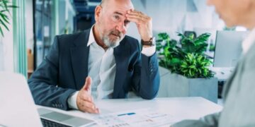 Real estate billionaire launched his entire career after being called the ‘worst analyst’ and quitting his cushy job at Goldman Sachs