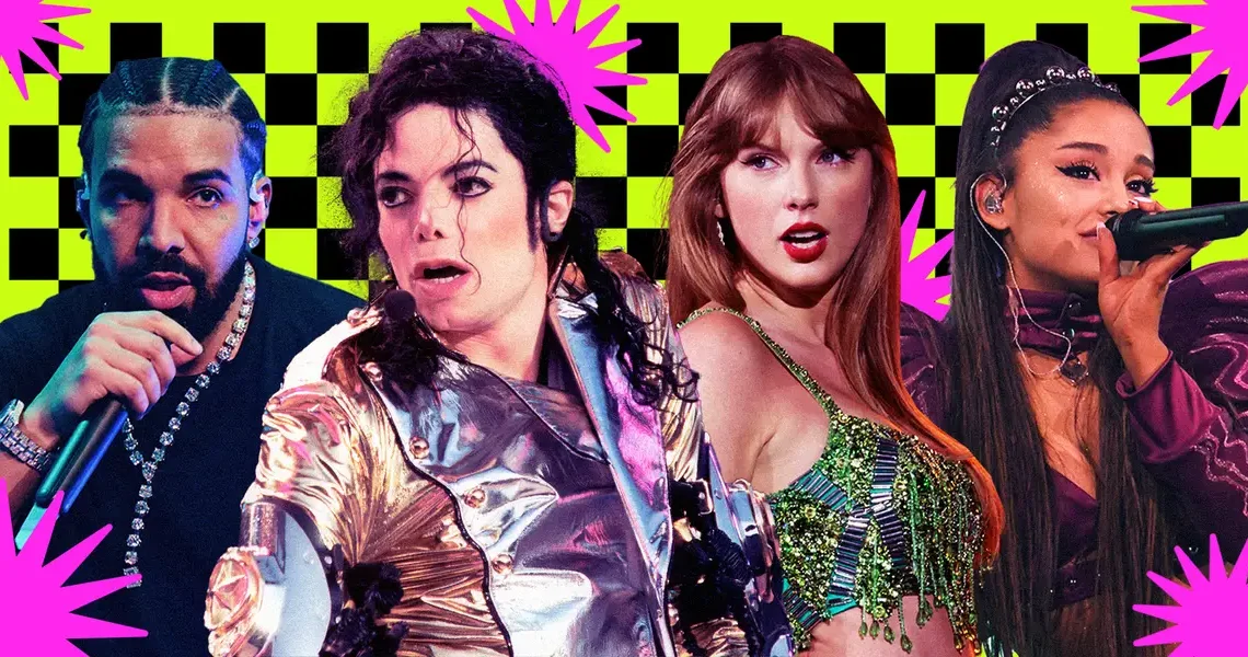 Only 91 songs have debuted at No. 1 in the history of the Billboard Hot 100 — here they all are