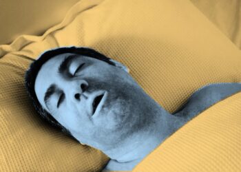 More Than This Many Hours of Sleep Is Linked to Early Death, Scientists Find