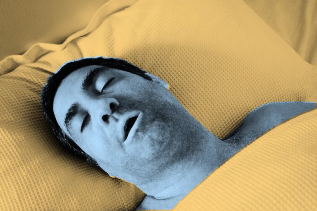 More Than This Many Hours of Sleep Is Linked to Early Death, Scientists Find