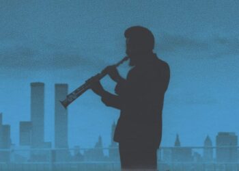 The Last of the Jazz Titans