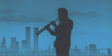 The Last of the Jazz Titans