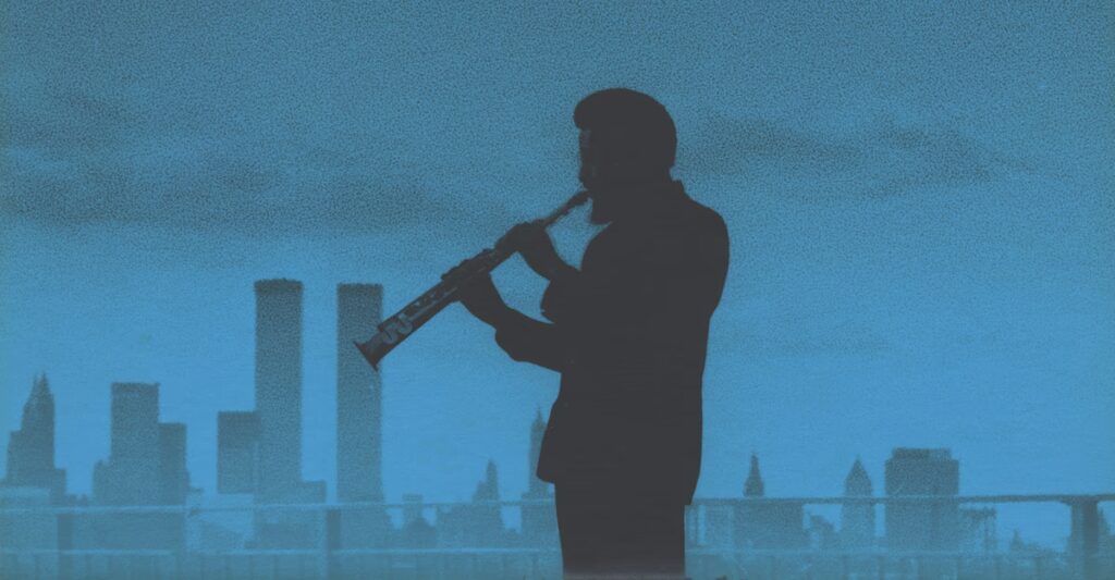 The Last of the Jazz Titans