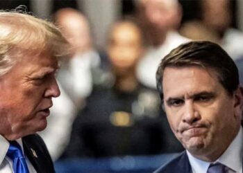 Trump could be liable for ‘creative crimes’ due to his IRS deal: law professor