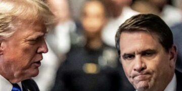 Trump could be liable for ‘creative crimes’ due to his IRS deal: law professor