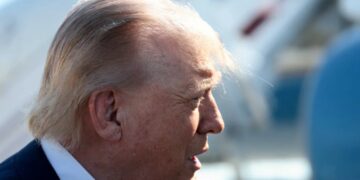 Trump triggers avalanche of GOP resentment as personal agenda backfires: analyst