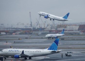 What to Know About DHS’s Threat to Stop International Flight Processing at Sanctuary City Airports