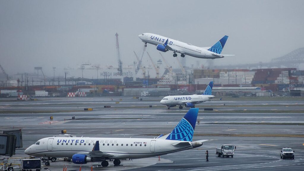 What to Know About DHS’s Threat to Stop International Flight Processing at Sanctuary City Airports