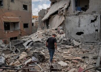 A Ceasefire Alone Won’t Solve Lebanon’s Mental Health Crisis