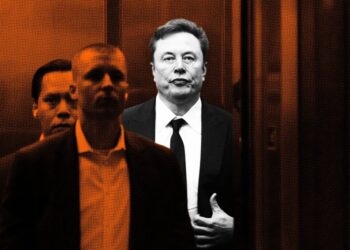 Elon Musk Furious at Starlink Being Used for American Suicide Drones