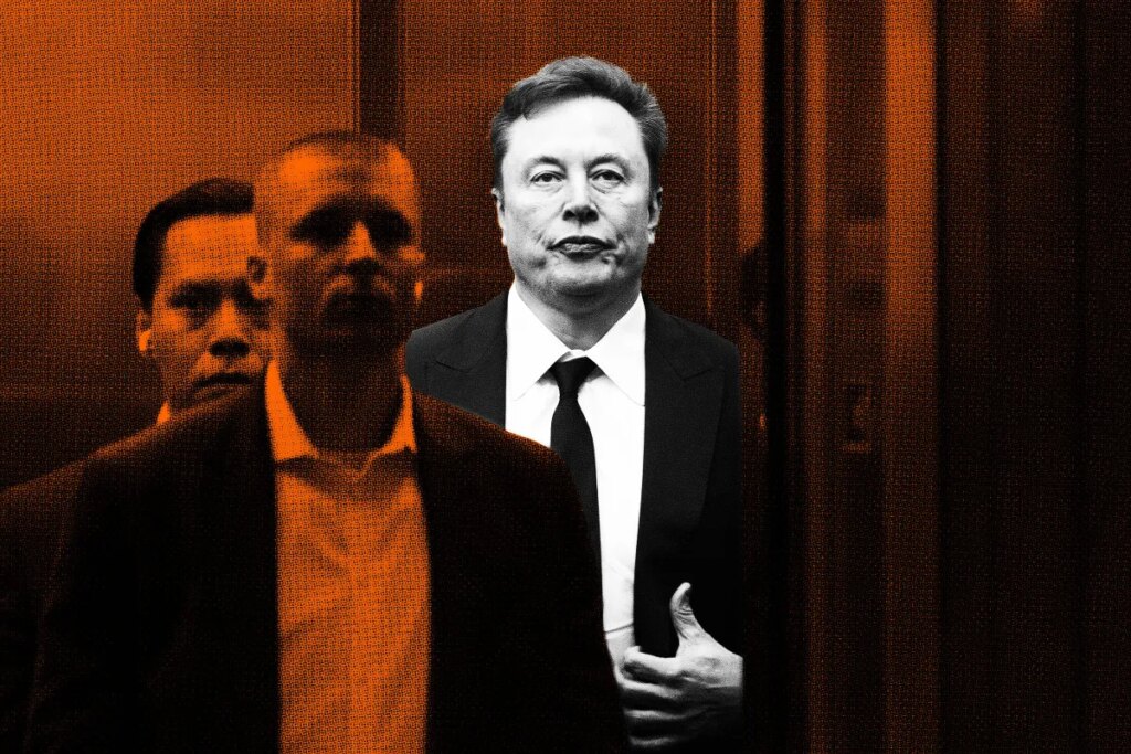 Elon Musk Furious at Starlink Being Used for American Suicide Drones