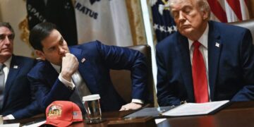 A Frustrated President Can’t Get the Deal Done