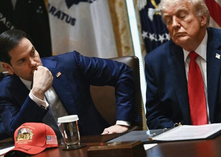 A Frustrated President Can’t Get the Deal Done