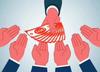 Why Corporate Corruption Is so Common