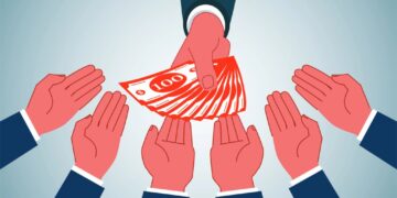 Why Corporate Corruption Is so Common