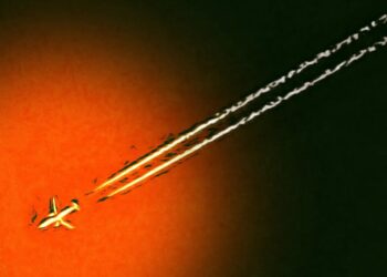 New Website Detects Apocalypse If Billionaire Jets Start Fleeing en Masse