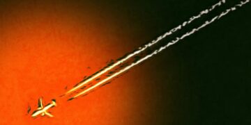 New Website Detects Apocalypse If Billionaire Jets Start Fleeing en Masse