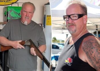 ‘Storage Wars’ star Darrell Sheets’ autopsy report reveals new details of his death