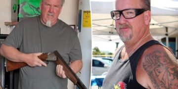 ‘Storage Wars’ star Darrell Sheets’ autopsy report reveals new details of his death