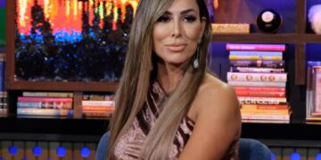 ‘RHOC’ alum Kelly Dodd slapped with revenge porn charge, facing jail time: report