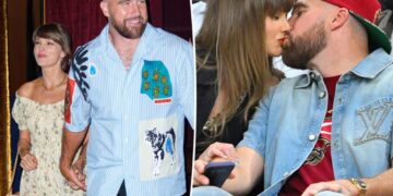 Travis Kelce hints he and Taylor Swift are considering huge life change after highly anticipated wedding