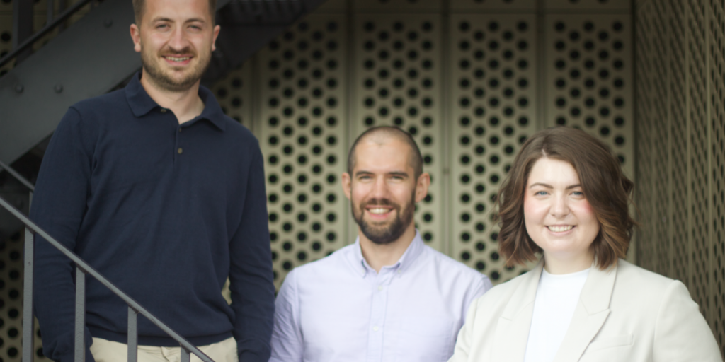 Exclusive: Geordie AI raises $30 million Series A to be ‘air traffic control’ for your company’s AI agents