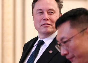 SpaceX’s $80 billion IPO has a catch: 78% of the money is already spoken for